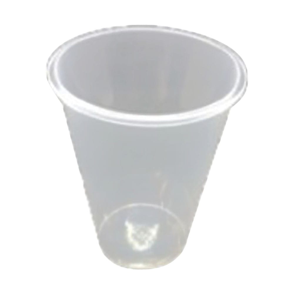 フードリンクカップ　ドリンクカップ クリア（５０入） 1袋（ご注文単位1袋）【直送品】