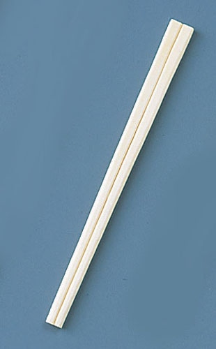割箸　アスペン元禄　１６．５cm （１ケース５０００膳入） 1袋（ご注文単位1袋）【直送品】