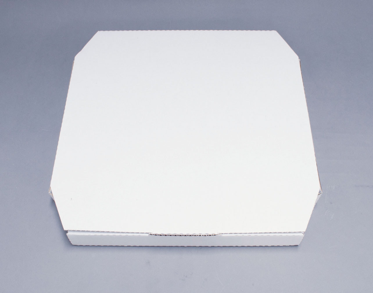 >【直送品】ピザボックス　白（１００枚入） １９６８８６　１０インチ 1箱（ご注文単位1箱）