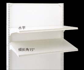 タテヤマアドバンス Ｓ77669ＫＶ棚板セット1200×400  1セット（ご注文単位2セット) 【直送品】
