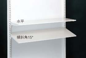 タテヤマアドバンス Ｓ62250ＮＥ－12棚板セット1200×300  1セット（ご注文単位2セット) 【直送品】