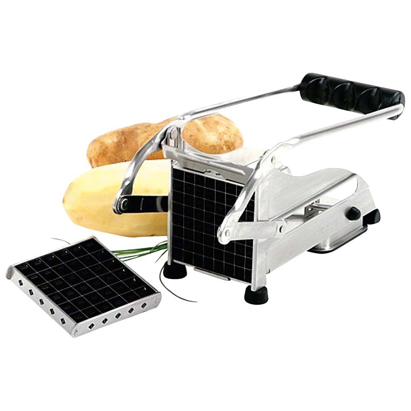 ノープロ フライドポテトカッター ♯6021 1個(ご注文単位1個)【直送品】