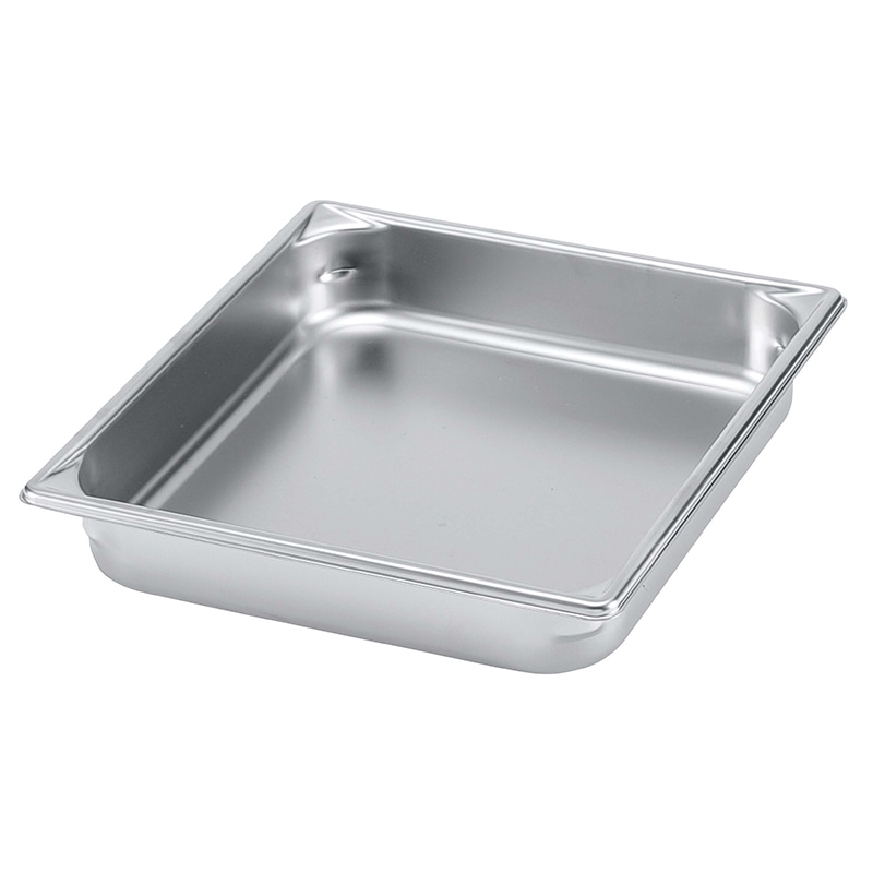 VOLLRATH SUPERPAN V ガストロノームパン ホテルパン ８点 VOLLRATH SUPERPAN V ガストロノームパン ホテルパン 8点 店舗用品
