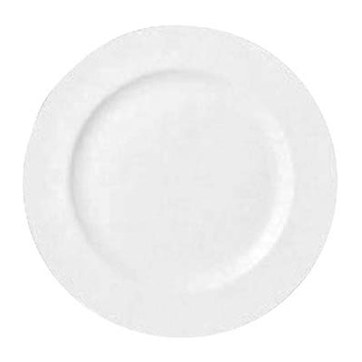 ウェッジウッド プレート 3枚 ウェッジウッド プレート 27.5cm 6枚セット ホワイトコノート WEDGWOOD