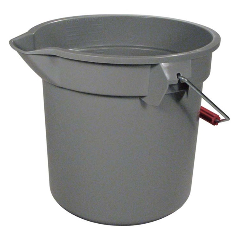 18-8 つる付 バケット 18L 新品18-8 つる付 バケット 18L スギコ産業 18-8ステンレスバケット A