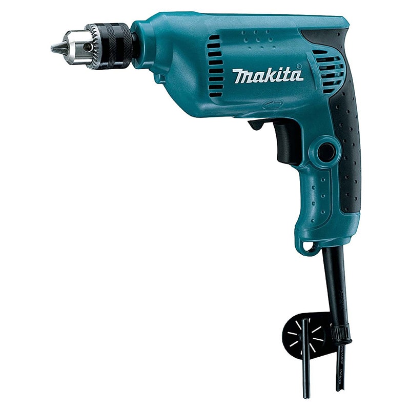マキタ 電動ドリル 6412 1個（ご注文単位1個）【直送品】 包装