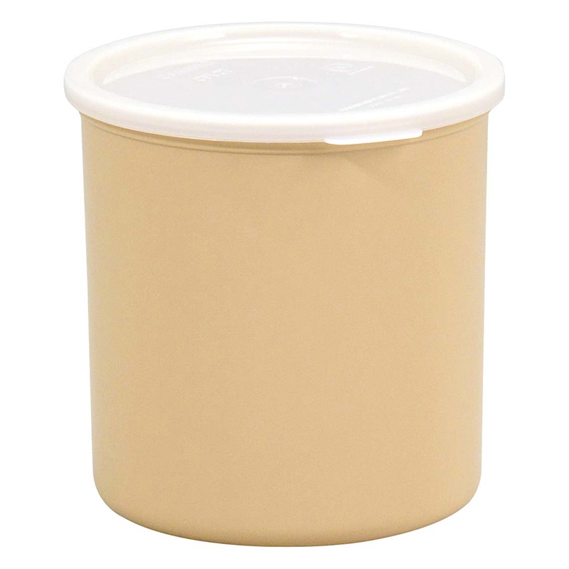 Tupperware ソフトシルク 円筒形 プラスチック保存容器　11リットル Tupperware ソフトシルク 円筒形 プラスチック保存容器 11