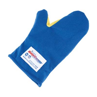 タッカーバンガード オーブンミット 18インチ（1枚）06180 1枚（ご注文