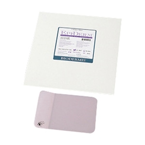 エピダーム　エピスタンダード　クリア　ESTA1C 12×14.5cm  1個（ご注文単位1個）【直送品】