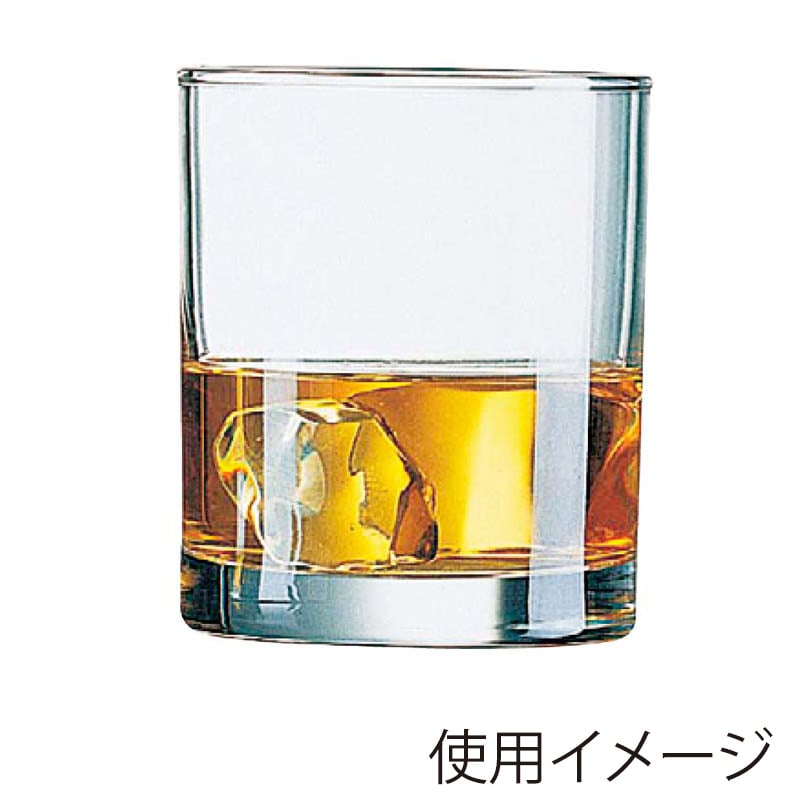 KIMIJIMAのグラス 富士山グラス ロックグラス 270ml｜木本硝子 — KIMOTO GLASS TOKYO