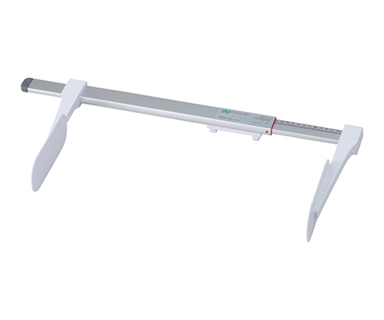 ナビス(アズワン) 乳児用身長計 HM80JM 1台(ご注文単位1台)【直送品】