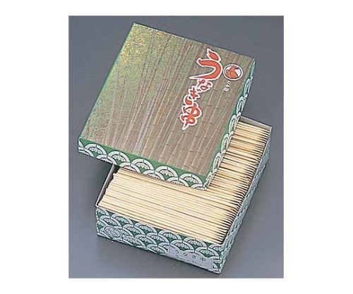 竹製　うなぎ串(箱入1kg)　120mm φ3mm 竹製 うなぎ串 松尾物産 全長120mm 1箱 - 通販モノタロウ