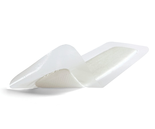 メンリッケ メピレックス（R） ボーダー Post Op 1箱（10枚入）　496100 1箱（ご注文単位1箱）【直送品】