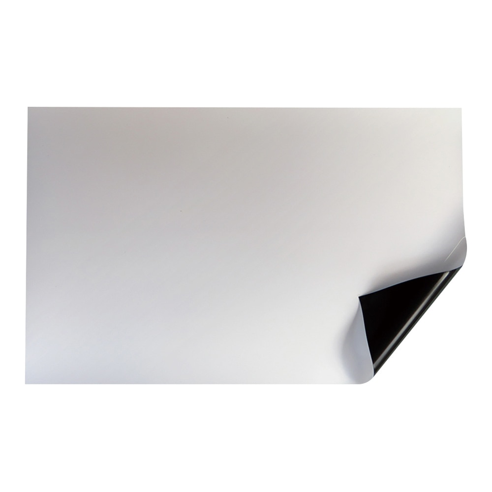 アイリスオーヤマ ホワイトボード600×450mm NWP-46 1セット(10枚) まとめ）アイリスオーヤマ ホワイトボード600×450mm NWP-46 1セット