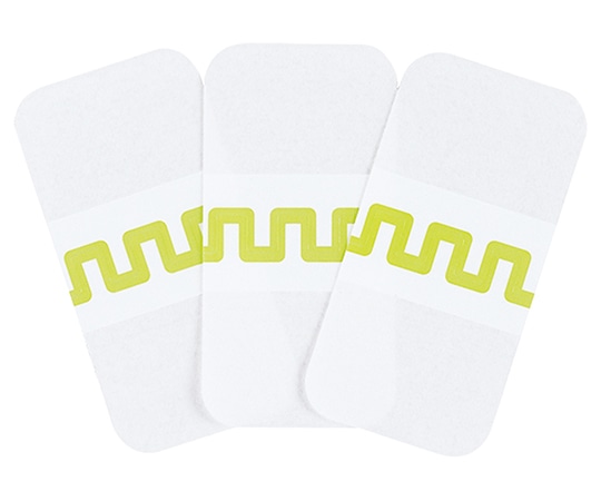 skinix アトレスケア(傷跡ケア専用テープ) 25×50mm 30枚入 YB-Q2550S 1箱(ご注文単位1箱)【直送品】