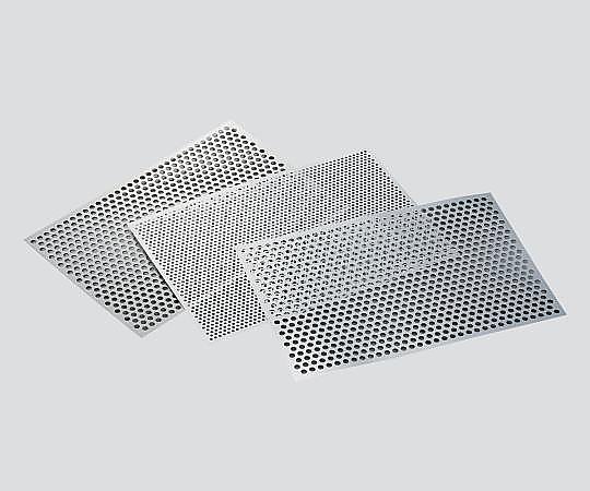 ステンレスメッシュ 10メッシュ 平織 18m tantore (64-6389-24) : ステンレス SUS304メッシュ 金網メッシュ 切り売り 10