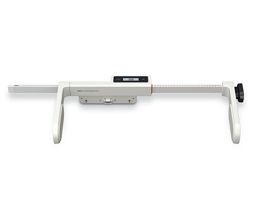 seca seca336i/seca336n用デジタルメジャーロッドユニット seca 234 1個(ご注文単位1個)【直送品】