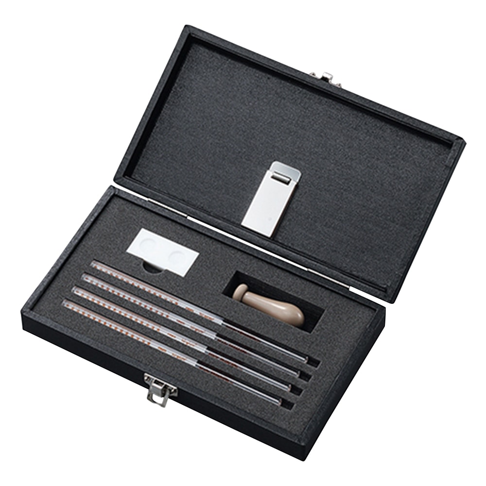 Surfgauge 毛管上昇方式表面張力計 DG-1 1個（ご注文単位1個）【直送品