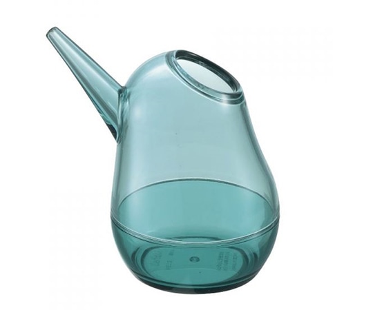 リッチェル コトリの水さし クリアグリーン 1個(ご注文単位1個)【直送品】