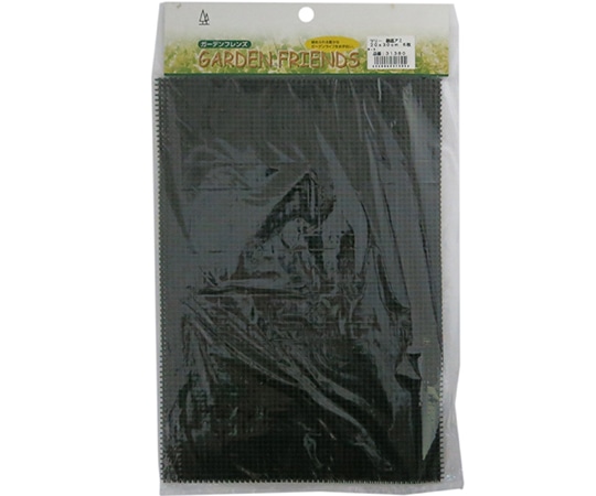 ガーデンフレンズ 鉢底アミ 20×30cm 1セット(3枚入) N-3 1セット(ご注文単位1セット)【直送品】
