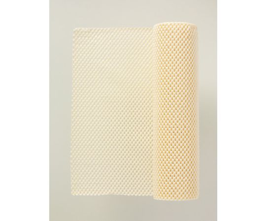 トラスコ中山 ノンスリップマット 450X2000mm 白 TNSM-45W 1巻(ご注文単位1巻)【直送品】