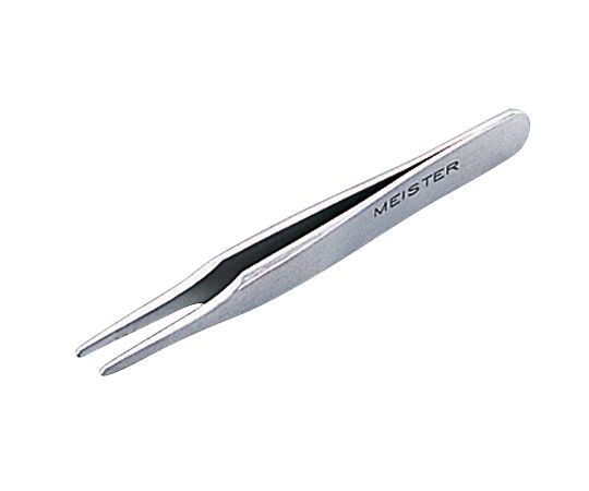 RUBIS MEISTERピンセットM(細く鋭い) 3M-SA 1本(ご注文単位1本)【直送品】