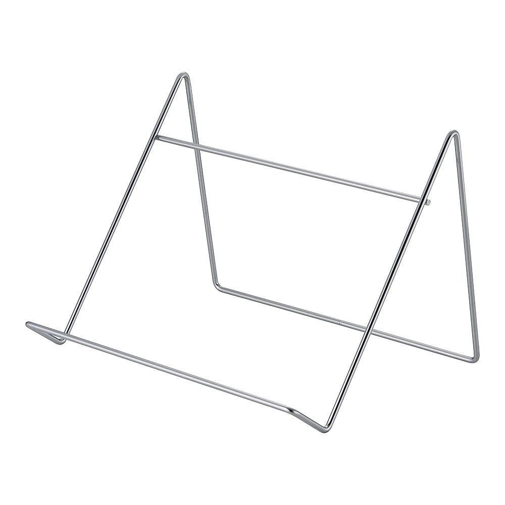 友屋 ワイヤーギフトスタンド ハイタイプ 大 51737-1 1個(ご注文単位1個)【直送品】