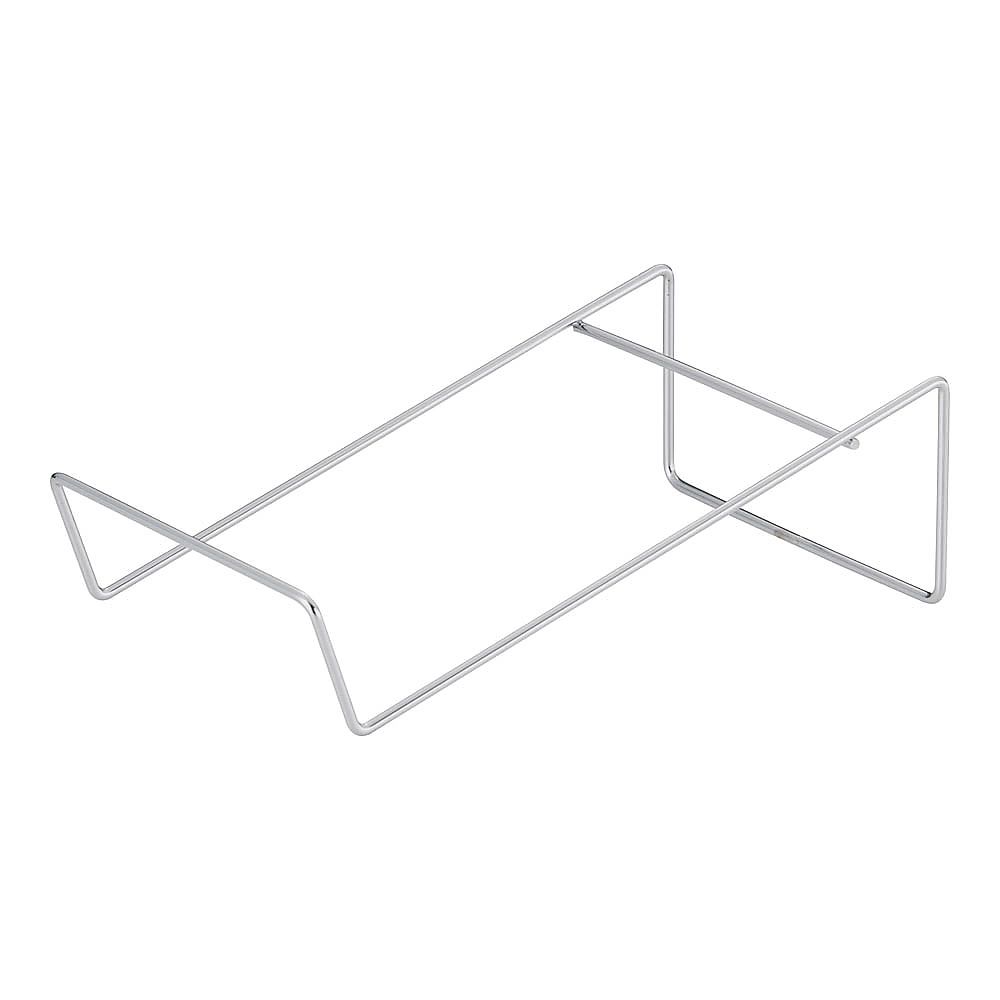 友屋 ワイヤーギフトスタンド ロータイプ 大 51738-1 1個(ご注文単位1個)【直送品】