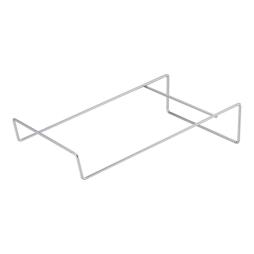 友屋 ワイヤーギフトスタンド ロータイプ 小 51738-2 1個(ご注文単位1個)【直送品】