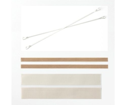 石崎電機製作所・SURE シーラー補修セット NPS-102 1個(ご注文単位1個)【直送品】