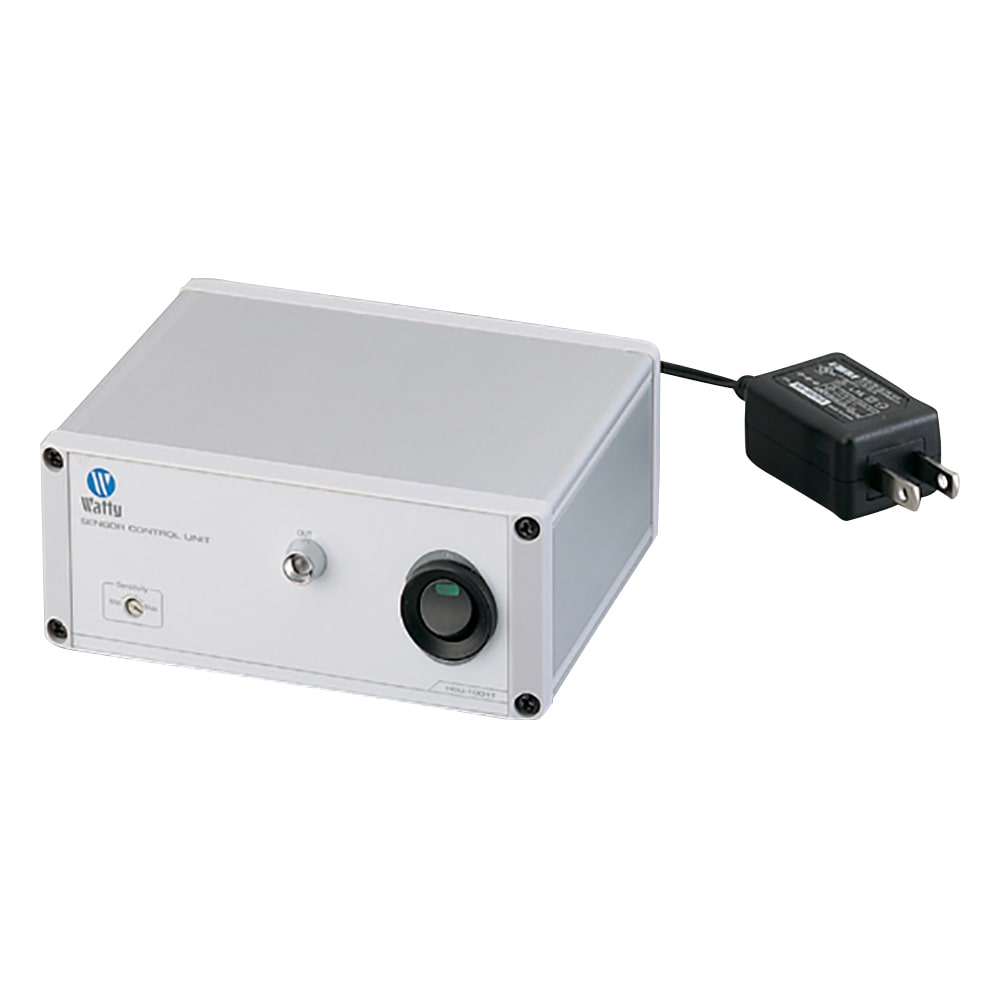 アズワン フロートスイッチ用水位センサー用コントロールユニット HSU-1001T 1台(ご注文単位1台)【直送品】