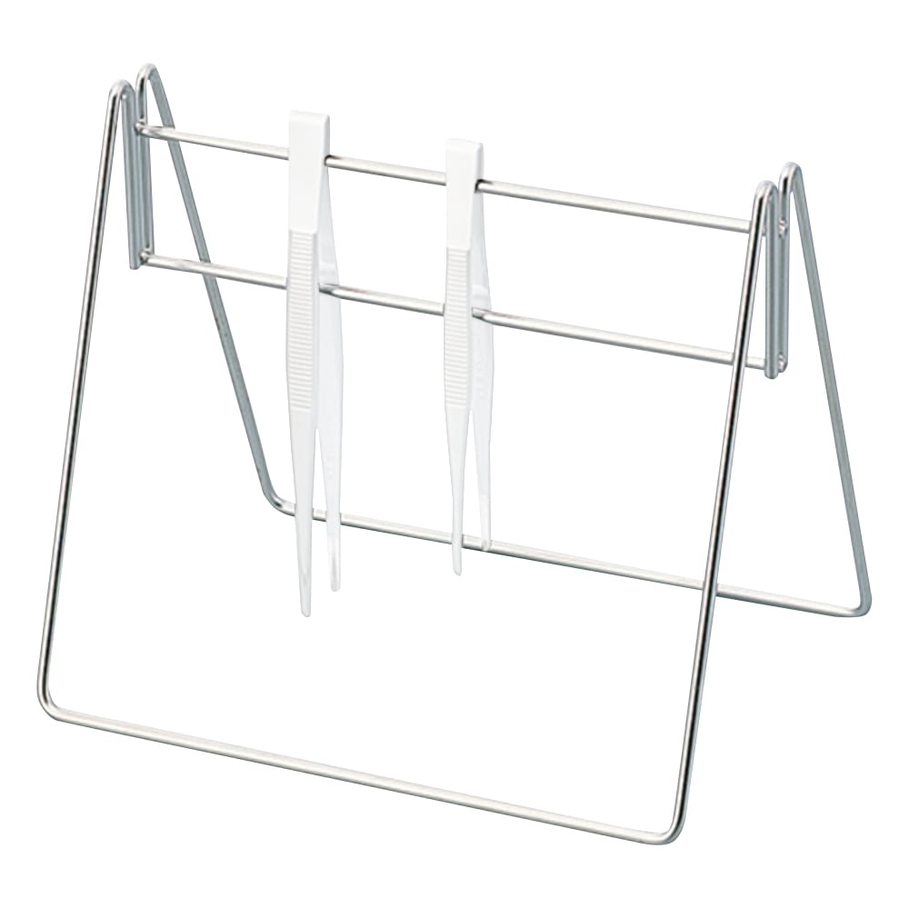 アズワン ピンセットハンガー 160×200×165mm PH-1 1個(ご注文単位1個)【直送品】