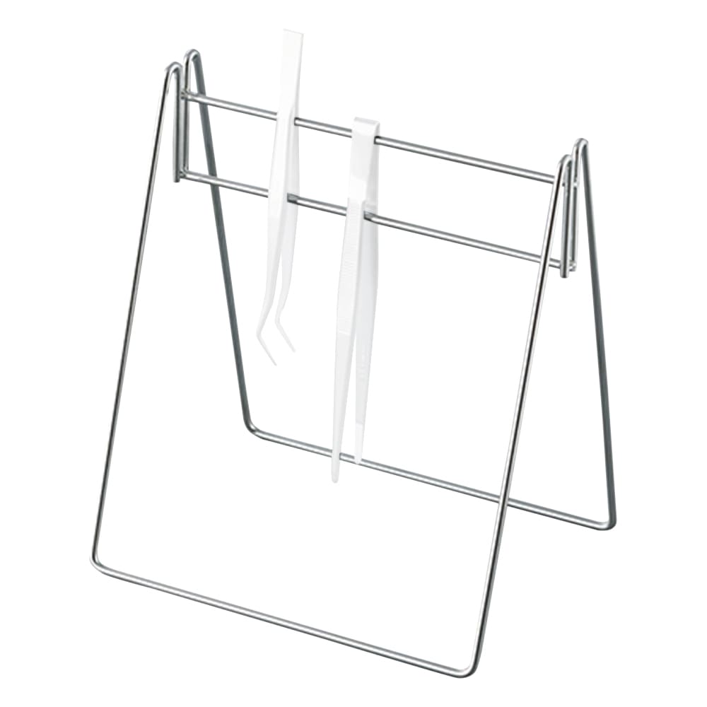 アズワン ピンセットハンガー 160×200×215mm PH-2 1個(ご注文単位1個)【直送品】