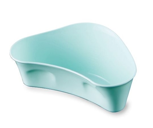 アズワン うがいキャッチ 197×130×65 1個(ご注文単位1個)【直送品】