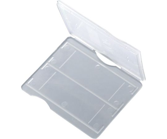 トラスコ中山 スライドメーラー 2枚用 100個入 SGM2-100SET 1セット(ご注文単位1セット)【直送品】