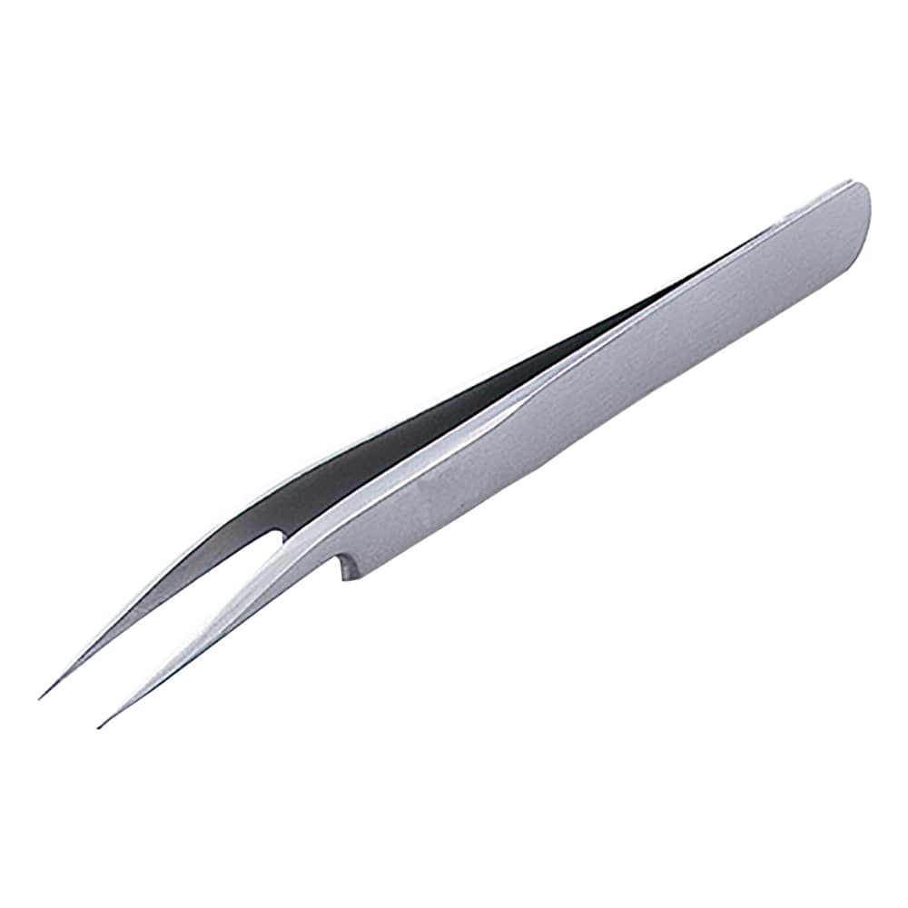 RUBIS MEISTER ピンセット SA(耐酸鋼)製 No.5A 5A-SA 1本(ご注文単位1本)【直送品】