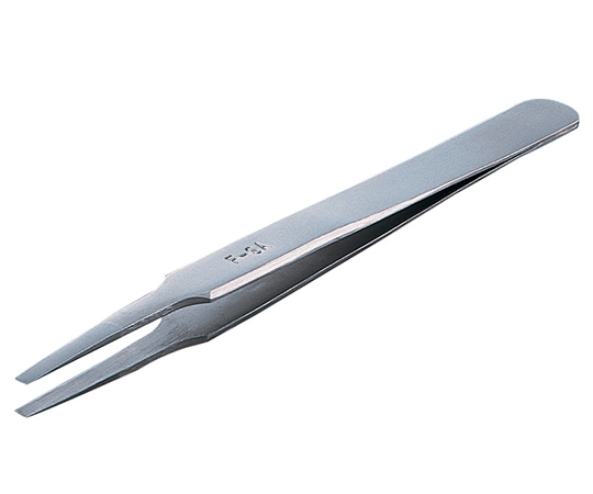 RUBIS マイスターピンセット(バリューセット)1袋(5本入) F-SA-5 1袋(ご注文単位1袋)【直送品】