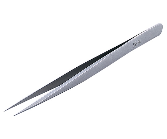 RUBIS マイスターピンセット(バリューセット)1袋(5本入) SS-SA-5 1袋(ご注文単位1袋)【直送品】