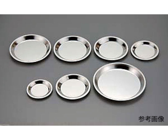 アズワン ブリキパイ皿 No.1 331119 1個(ご注文単位1個)【直送品】