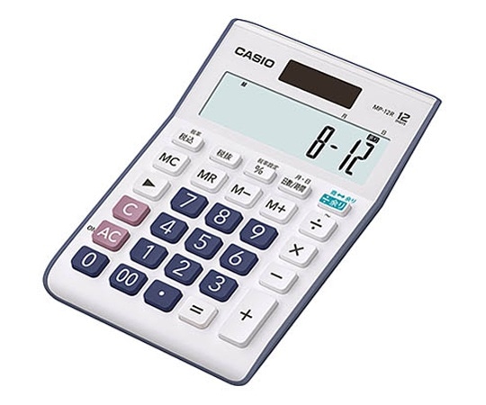 CASIO 電卓 伝票ホルダー付き 送料無料】<br>CASIO fx-JP700CW-N ClassWiz スタンダード関数
