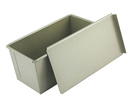 マックス(安全・保護) 食パン焼き型 1.5斤 57286 330113 1個(ご注文単位1個)【直送品】