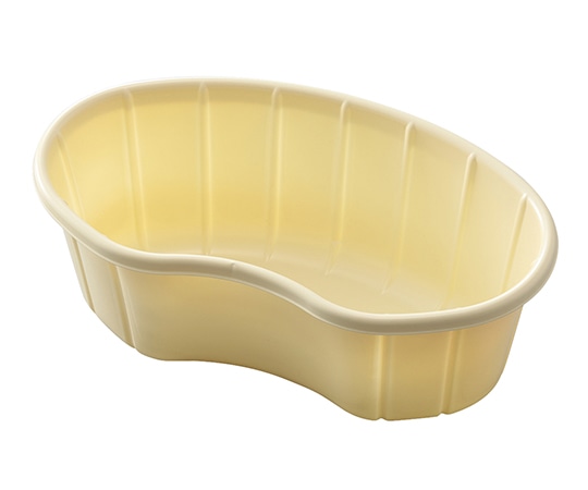 ナビス(アズワン) うがい受け (楕円形) 1袋(100枚入) 1袋(ご注文単位1袋)【直送品】