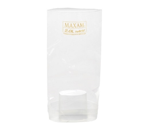 スギヤマゲン マリネリ容器 2L用パウチ (25枚入) MAX-20H25 1袋(ご注文単位1袋)【直送品】