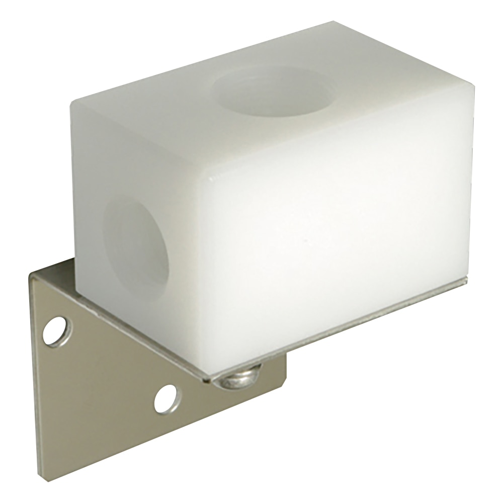 イチネン製作所 低濃度酸素濃度計用インライン冶具　BF-JK-1/8 1個（ご注文単位1個）【直送品】