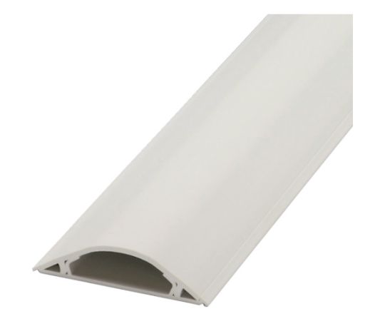 マサル工業 ガードマン2R 5号 1m ミルキーホワイト GR5103 1本(ご注文単位1本)【直送品】