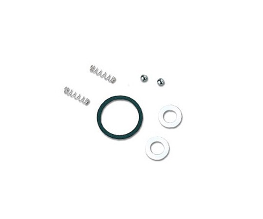 ソコレックス ソコレックスSH用バルブパーツ 5ml用 1.187.7205 1セット(ご注文単位1セット)【直送品】