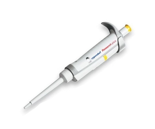 マイクロピペット/ITピペット UV対応 軽量 〔容量200〜1000μL〕 日本製 IT-1000 マイクロピペット⁄ITピペット UV対応 軽量 〔容量200〜1000μL〕 日本製 IT-