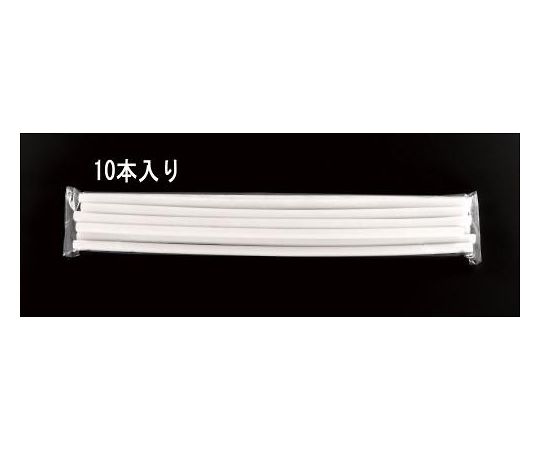エスコ 35mm x 1 m 発泡ポリエチレン丸棒(10本) EA930PB-35 1束(ご注文単位1束)【直送品】