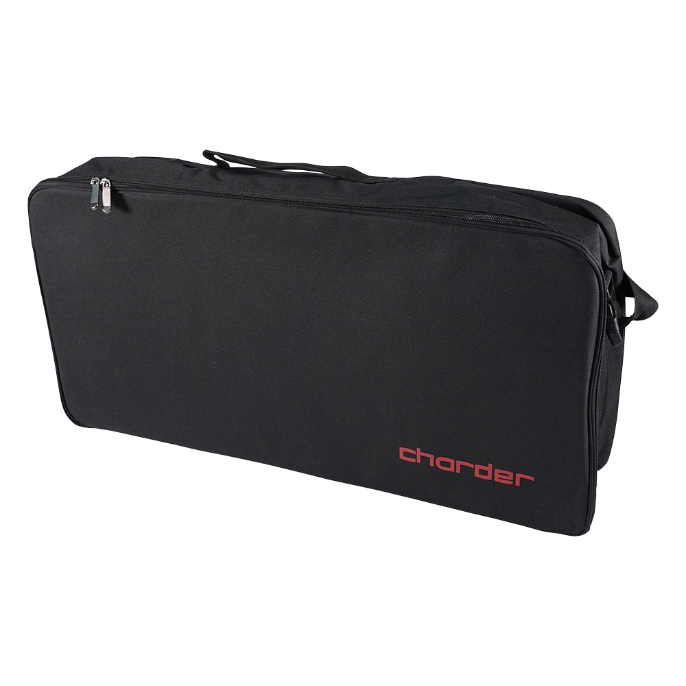 ナビス(アズワン) ベビースケール(検定付) キャリーバッグ ST-3581 1個(ご注文単位1個)【直送品】