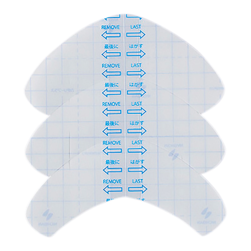 ニチバン カテリープラス　カーブ　30枚入　CPSC0412 1個（ご注文単位1個）【直送品】
